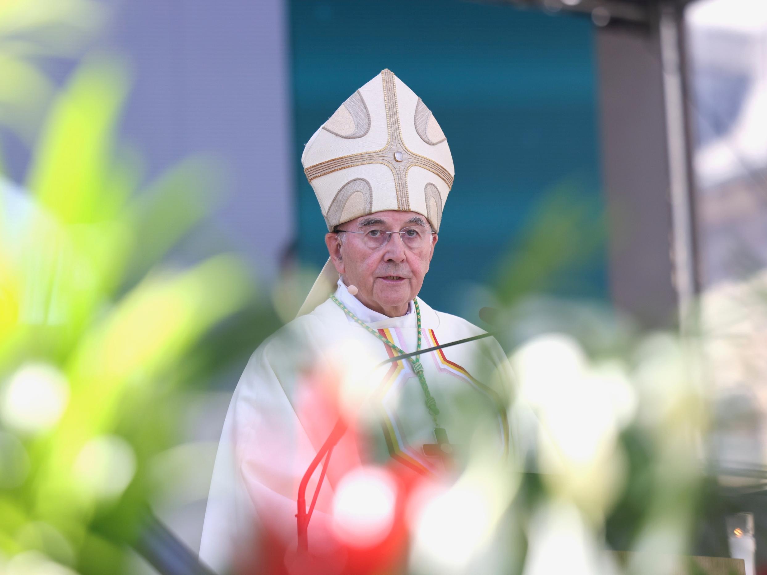 „In diesem Jesus entdecken wir uns“