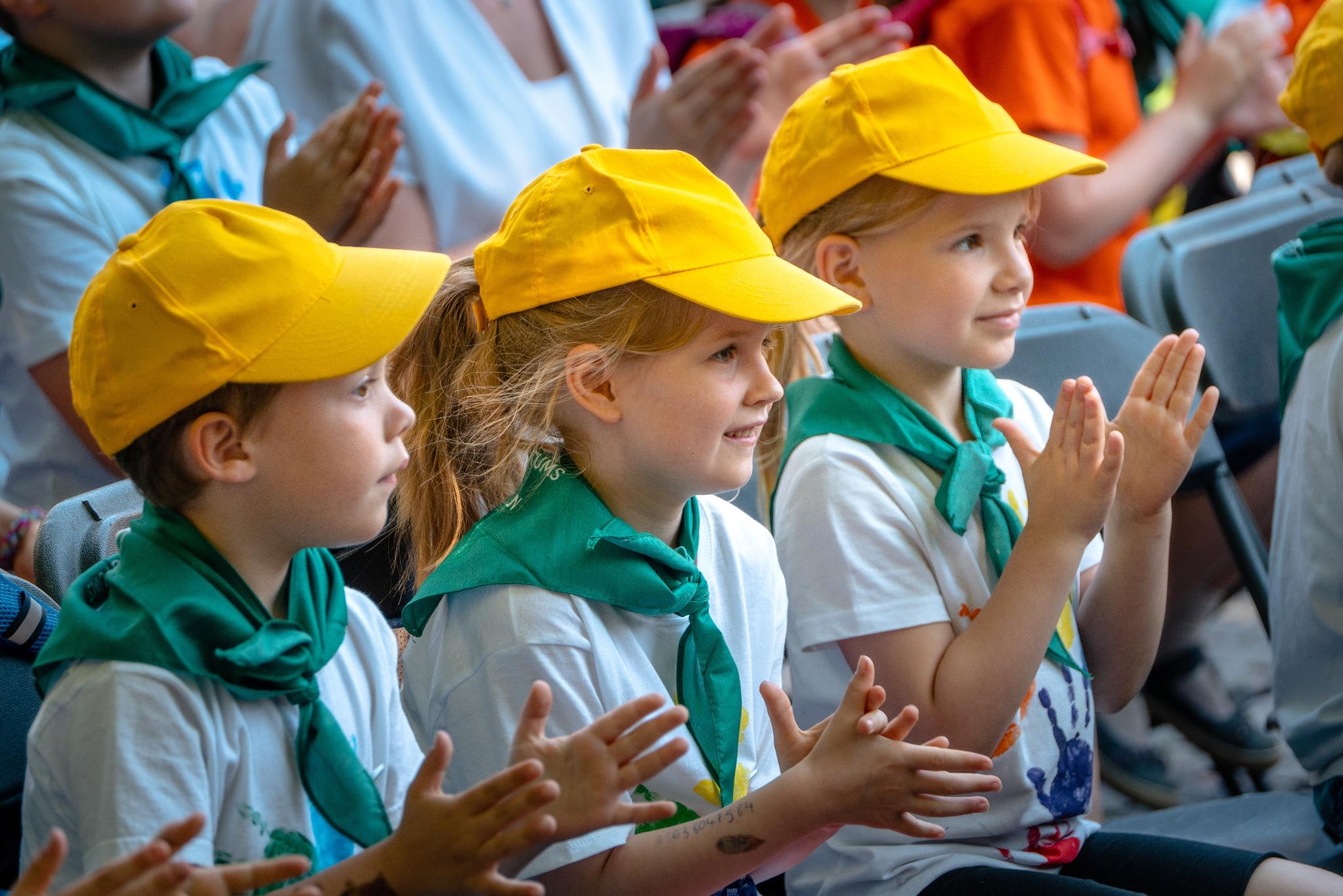 Heiligtumsfahrt 2023: Pilgern mit Kindern