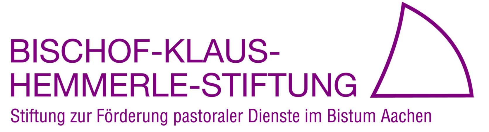 Bischof-Klaus-Hemmerle-Stiftung
