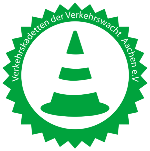 Logo - Verkehrskadetten