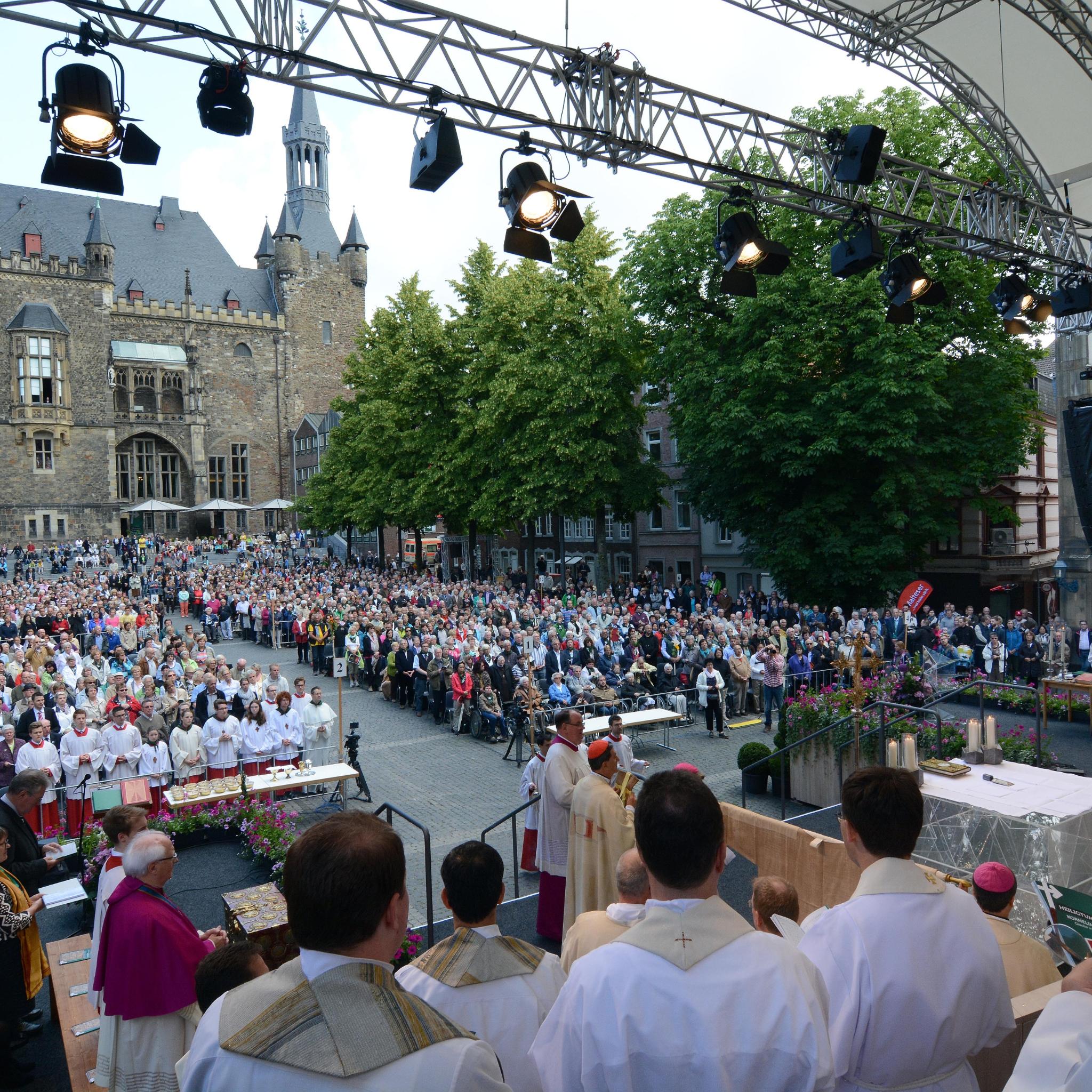 Gottesdienste